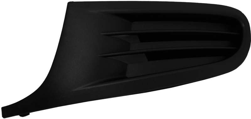 Lüftungsgitter, Stoßfänger